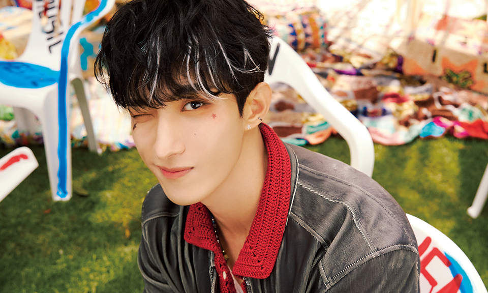 SEVENTEEN - WORLD TOUR [BE THE SUN] JAPAN(TOKYO) - Photo