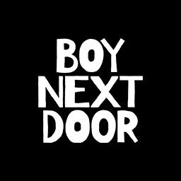 BOYNEXTDOOR