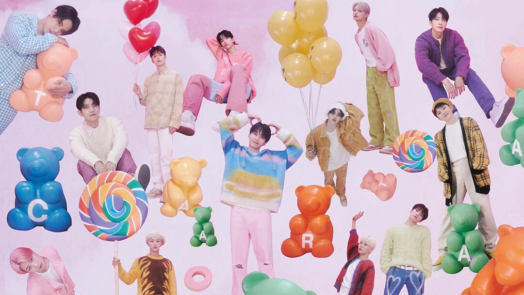 SEVENTEEN - DREAM - [Limited C] - MOMENTICA